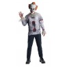 DISFRAZ PENNYWISE AD