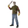 DISFRAZ JASON V13 AD