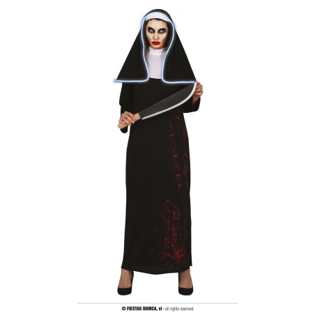 ×KILLER NUN ADULTA ADULTA 42 44