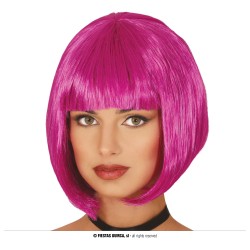 ×PELUCA MEDIA MELENA AMARILLA 100 GR.