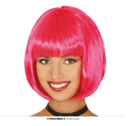 ×PELUCA MEDIA MELENA AMARILLA 100 GR.