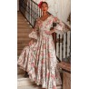 Traje de Flamenco de Alta Calidad
