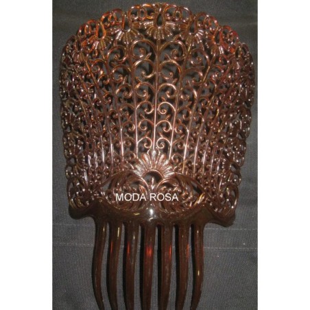 Peineta Grande para mantilla