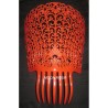 Peineta Grande para mantilla