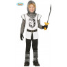 CABALLERO MEDIEVAL INFANTIL