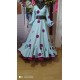 Traje de Flamenco de Alta Calidad