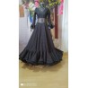 Traje de Flamenco de Alta Calidad