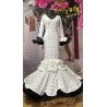 Traje de Flamenco de Alta Calidad