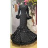 Traje de Flamenco de Alta Calidad