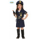 POLICE GIRL INFANTIL