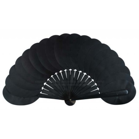 ABANICO DE BOLSO FORMAS CAJA