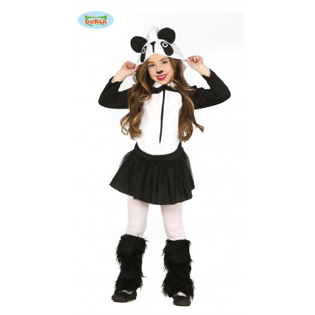 OSA PANDA INFANTIL