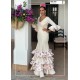 Traje de Flamenco de Alta Calidad