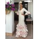 Traje de Flamenco de Alta Calidad