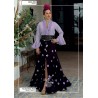Falda de Flamenco de Alta Calidad