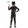 BLACK KITTY INFANTIL