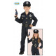 POLICIA INFANTIL