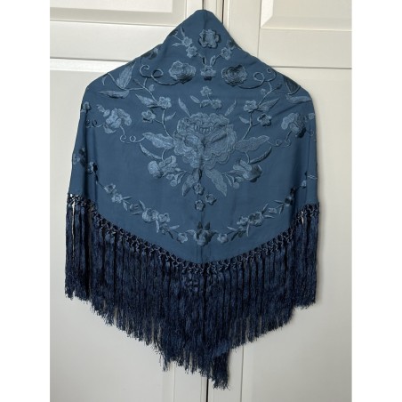 Mantoncillo  ducado en ducado