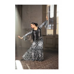 Vestido Alosno