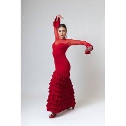 Vestido Barletta