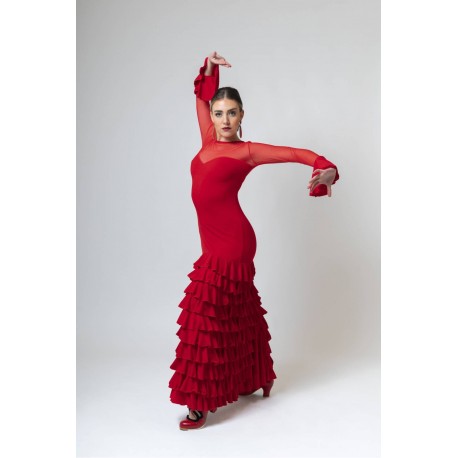 Vestido Barletta