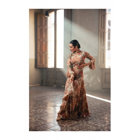 Vestido Amelia
