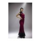 Vestido Cáliz