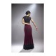 Vestido Cáliz