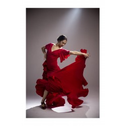 Vestido Olas