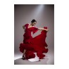Vestido Olas