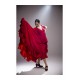 Vestido Olas