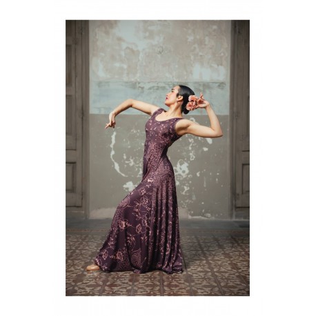 Vestido Alquimia