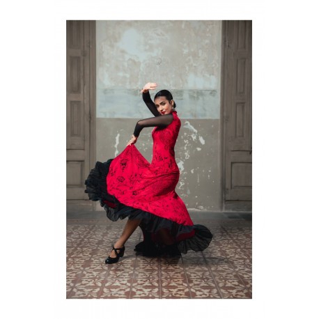 Vestido Encanto