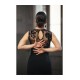 Maillot Ornato Microfibra Adulto