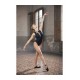 Maillot Ornato Microfibra Adulto