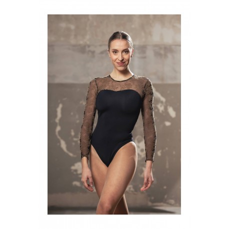 Maillot Lustre Microfibra Adulto