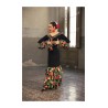 conjunto zagra estampado