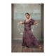 conjunto mirabel estampado