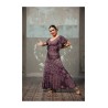 conjunto mirabel estampado