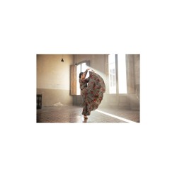 conjunto cala estampado