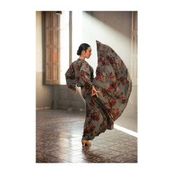 conjunto cala estampado