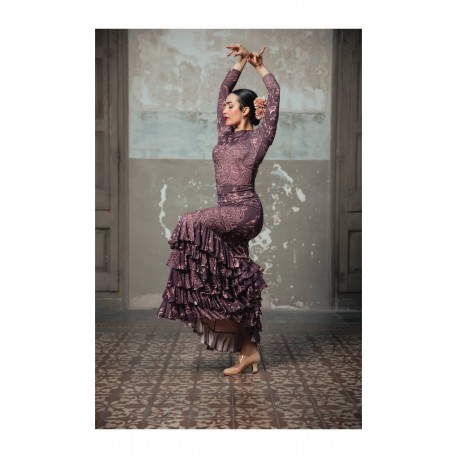 conjunto galante