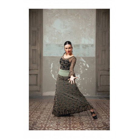 conjunto cabriole