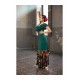 conjunto aureola