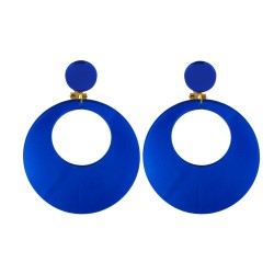 PENDIENTE MEDIANO ESPEJO