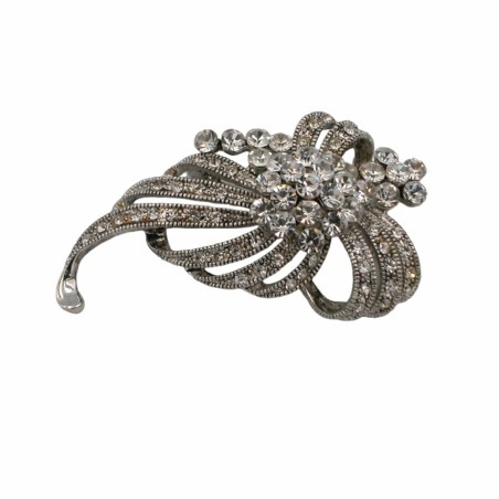 BROCHE RODIO CON SIMIL