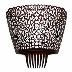 PEINETA MANTILLA