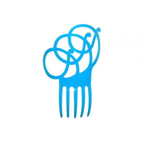PEINETA FLAMENCA