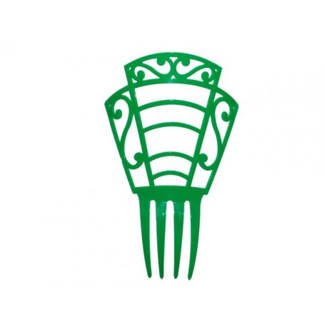 PEINETA FLAMENCA