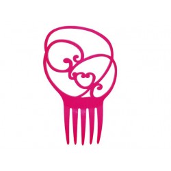 PEINETA FLAMENCA